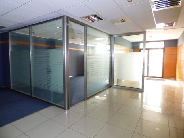 Gewerbe zu verkaufen in Sallent - 129.000 € (Ref: 9552767)