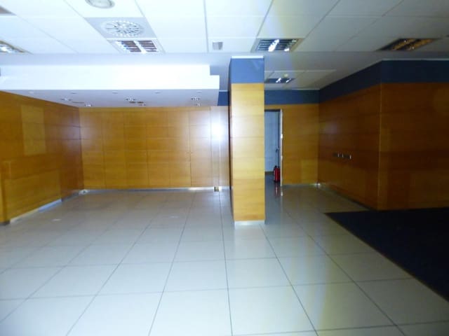 Gewerbe zu verkaufen in Sallent - 129.000 € (Ref: 9552767)