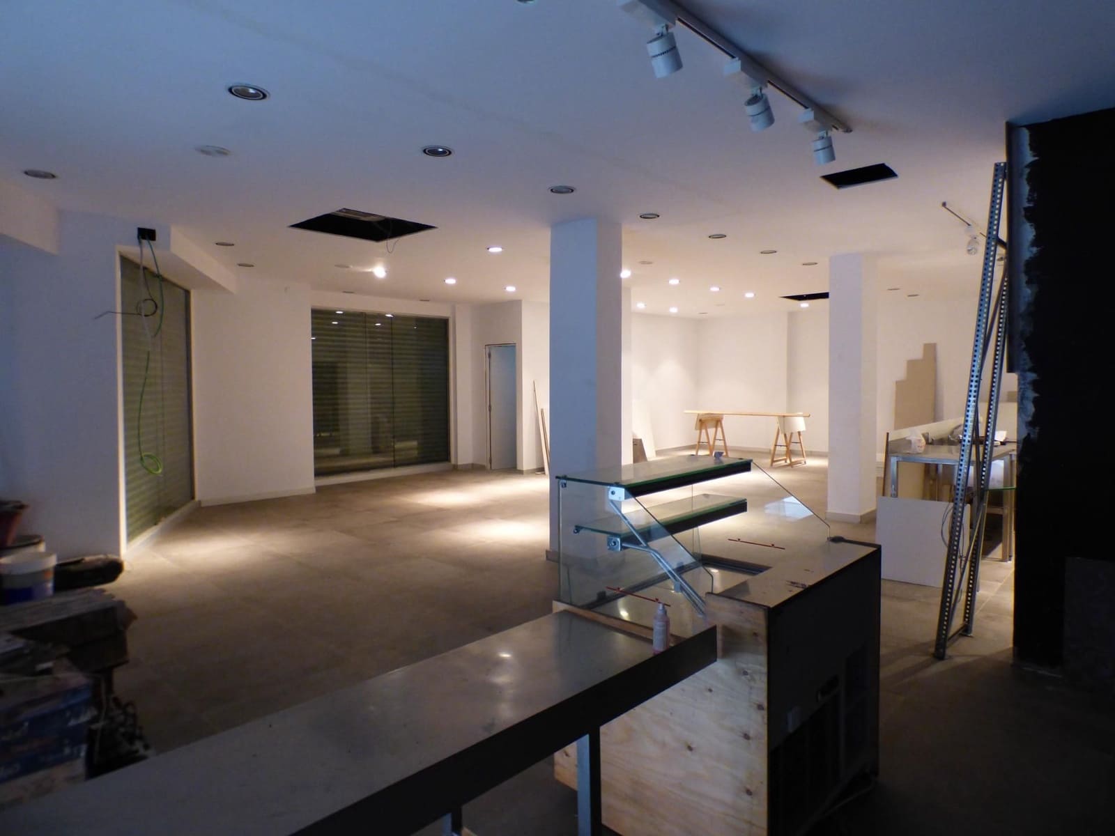 Gewerbe zu vermieten in Manresa - 800 € (Ref: 9552768)