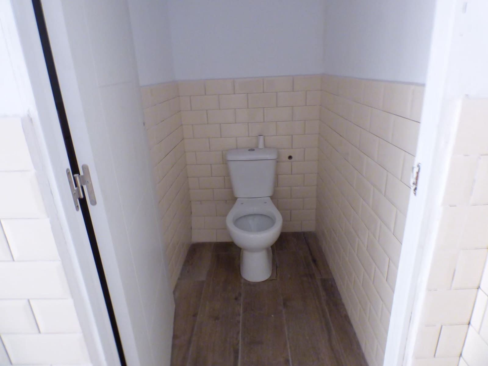 Gewerbe zu vermieten in Manresa - 800 € (Ref: 9552768)