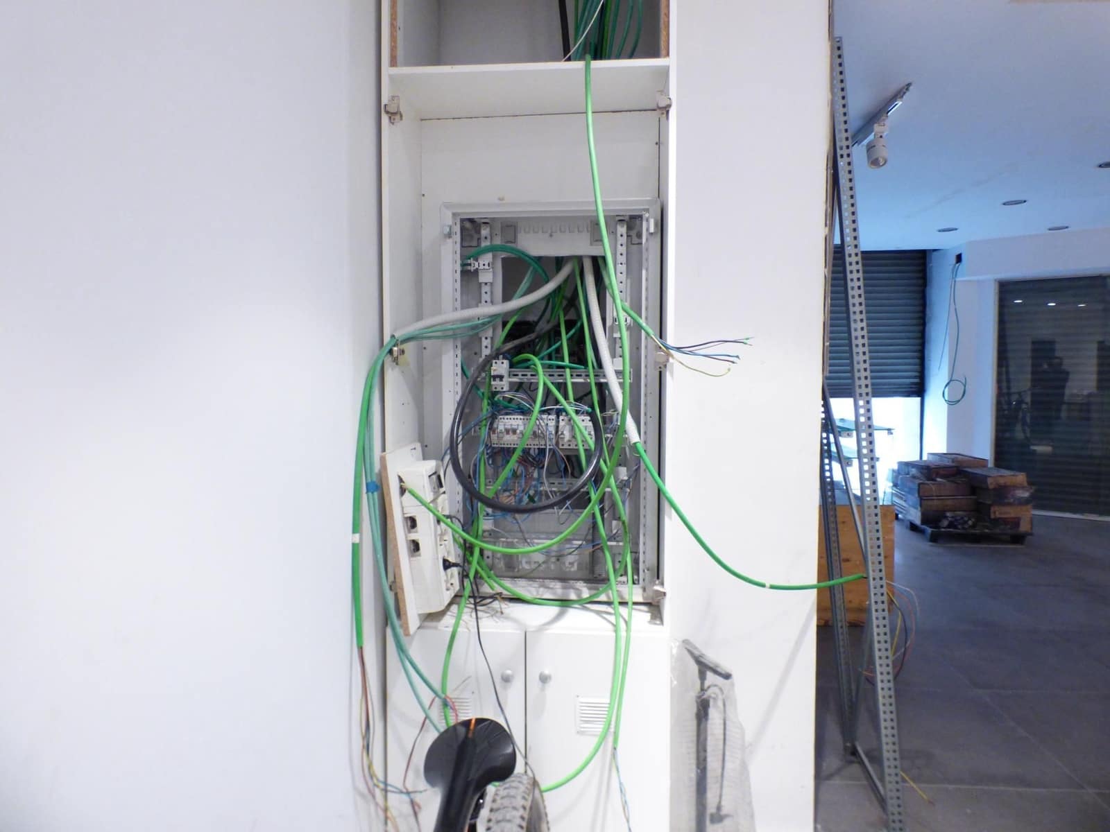 Gewerbe zu vermieten in Manresa - 800 € (Ref: 9552768)