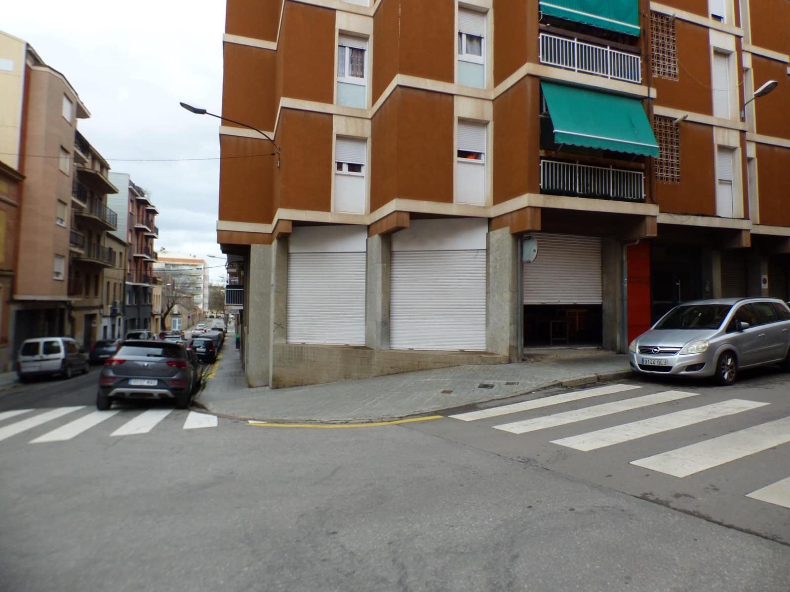 Gewerbe zu vermieten in Manresa - 800 € (Ref: 9552768)