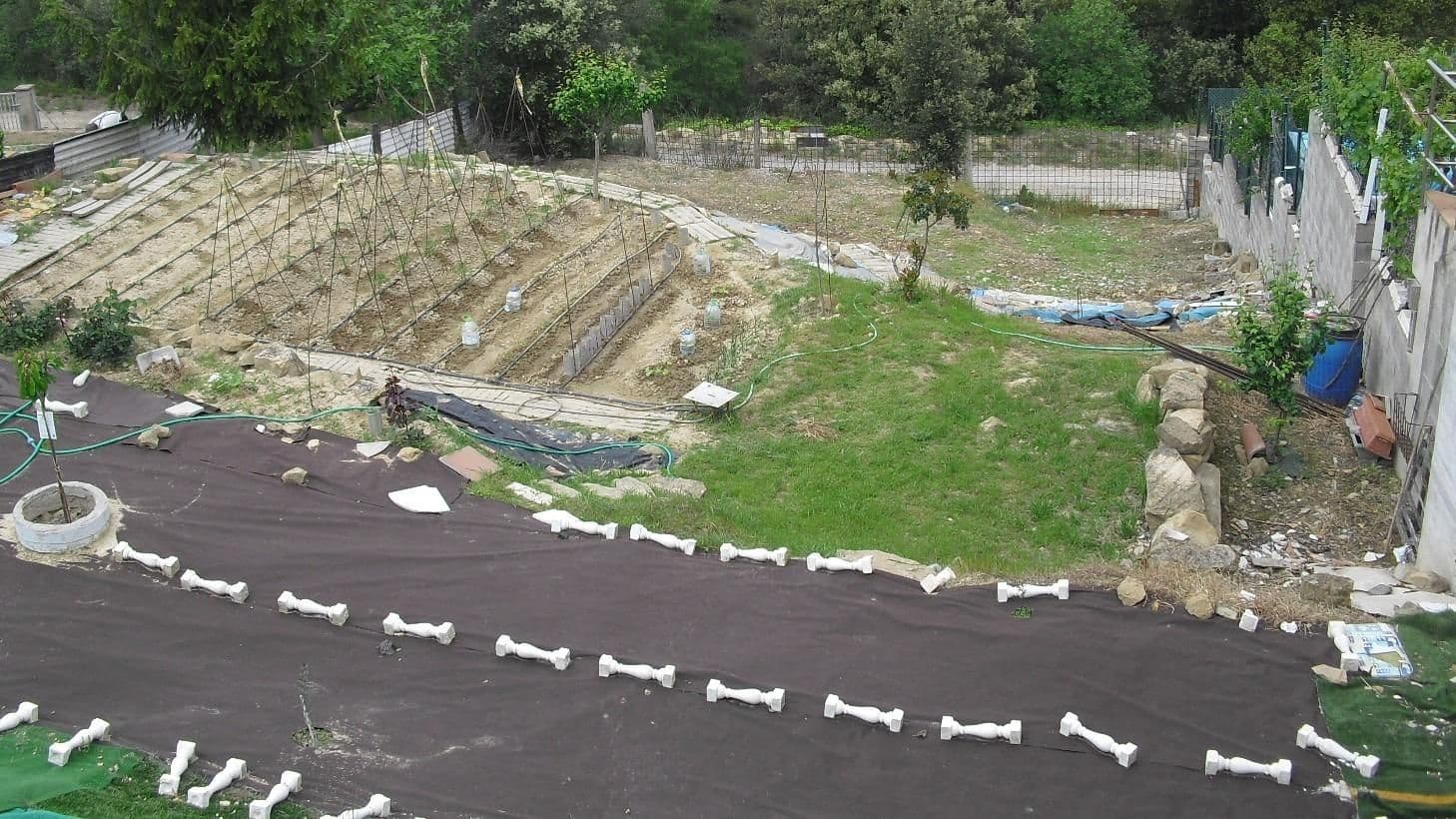 Solar/Parcela en Castellgalí en venta - 60.000 € (Ref: 9552769)