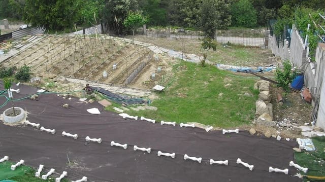 Solar/Parcela en Castellgalí en venta - 60.000 € (Ref: 9552769)