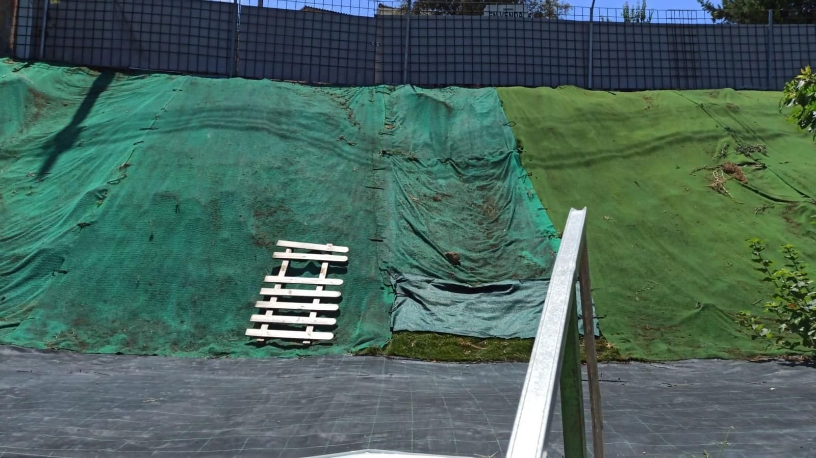 Solar/Parcela en Castellgalí en venta - 60.000 € (Ref: 9552769)