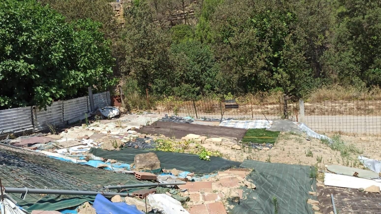 Solar/Parcela en Castellgalí en venta - 60.000 € (Ref: 9552769)