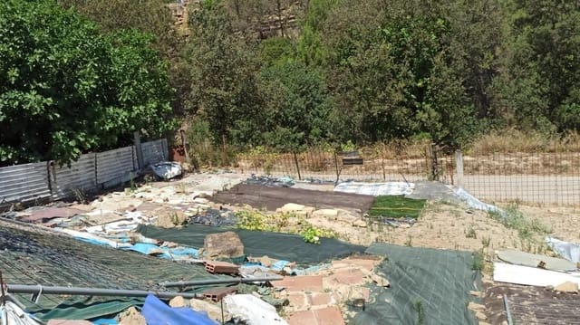 Solar/Parcela en Castellgalí en venta - 60.000 € (Ref: 9552769)