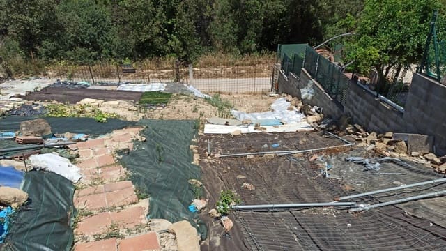 Solar/Parcela en Castellgalí en venta - 60.000 € (Ref: 9552769)