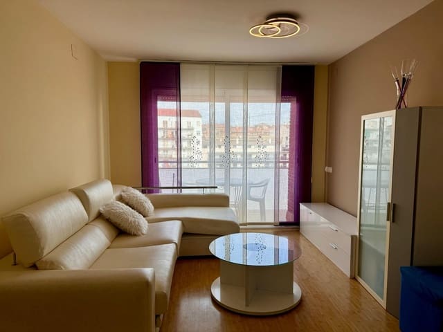 3 Zimmer Wohnung zu verkaufen in Manresa mit Garage - 205.000 € (Ref: 9552770)