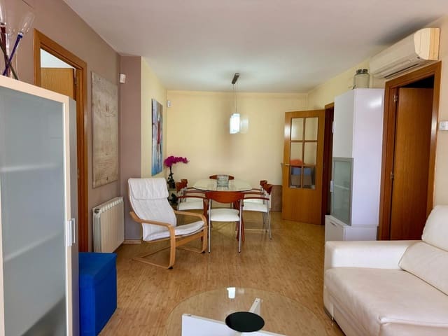 3 Zimmer Wohnung zu verkaufen in Manresa mit Garage - 205.000 € (Ref: 9552770)