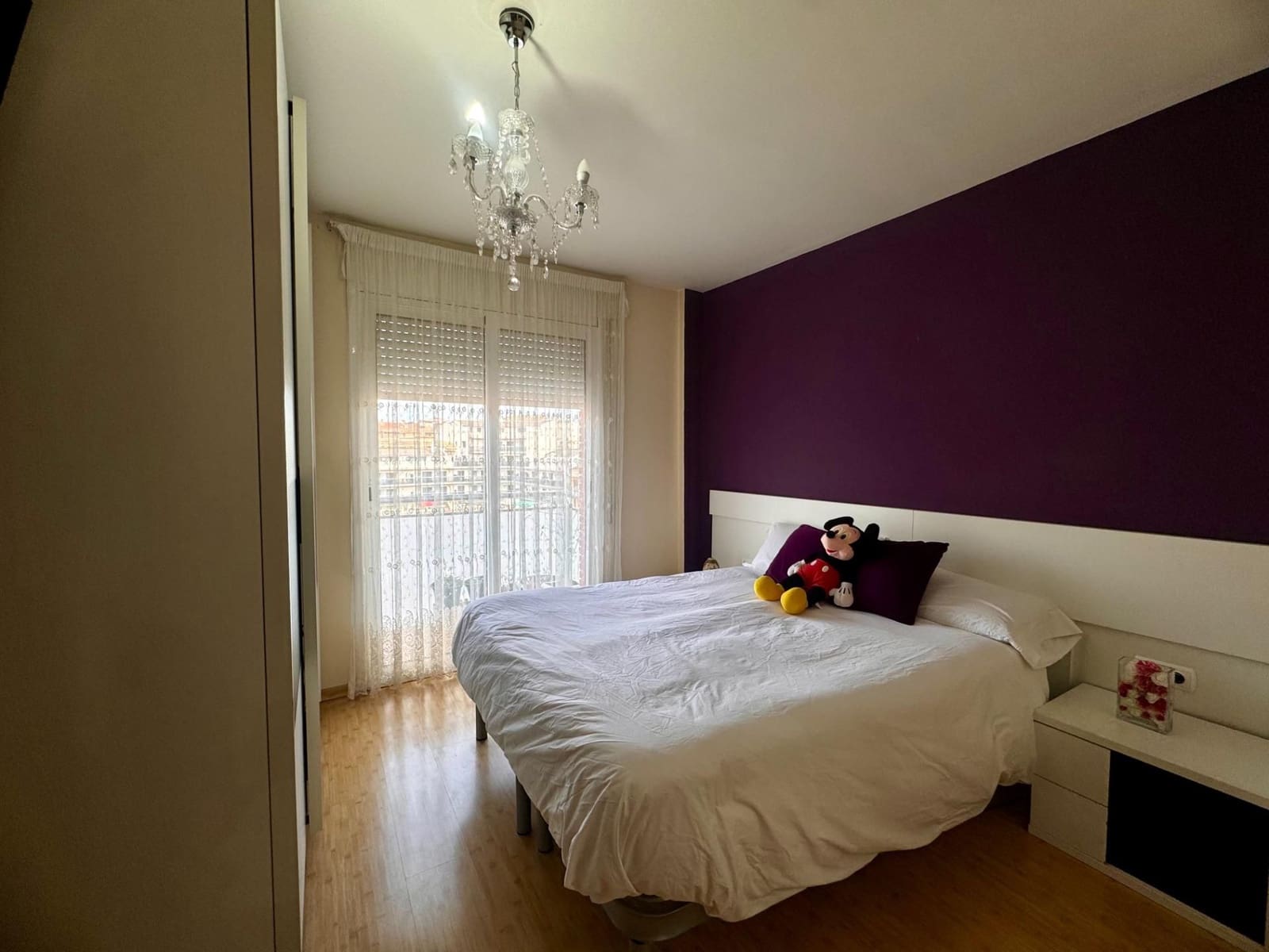 3 Zimmer Wohnung zu verkaufen in Manresa mit Garage - 205.000 € (Ref: 9552770)