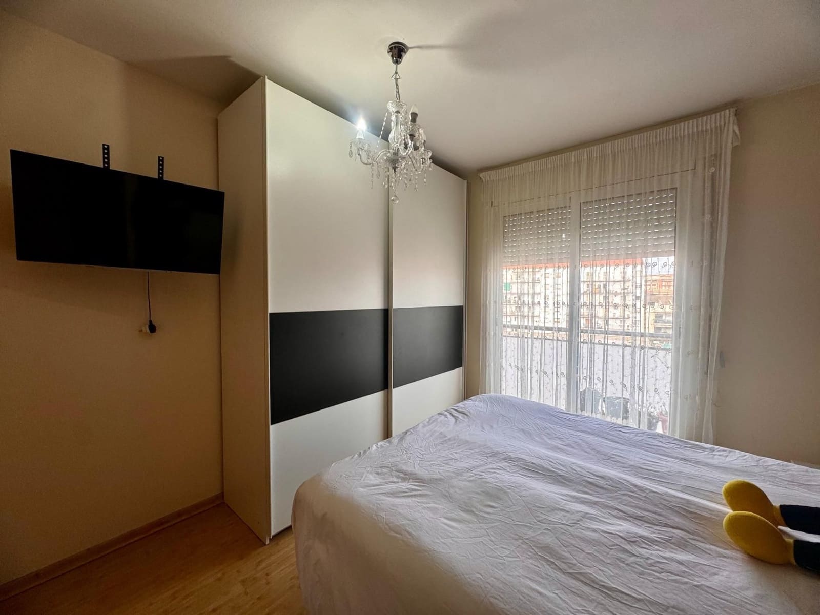 3 Zimmer Wohnung zu verkaufen in Manresa mit Garage - 205.000 € (Ref: 9552770)