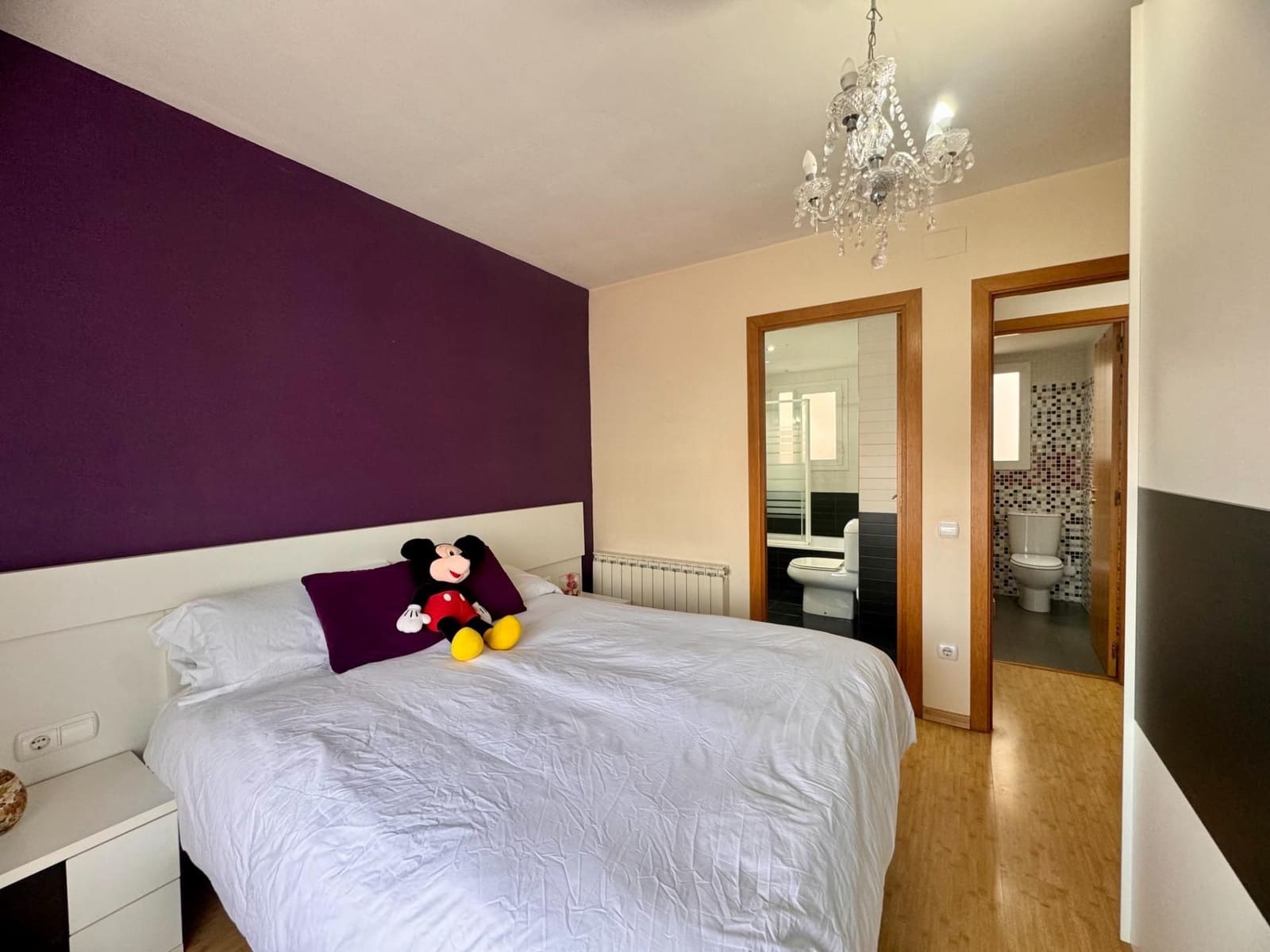 3 Zimmer Wohnung zu verkaufen in Manresa mit Garage - 205.000 € (Ref: 9552770)