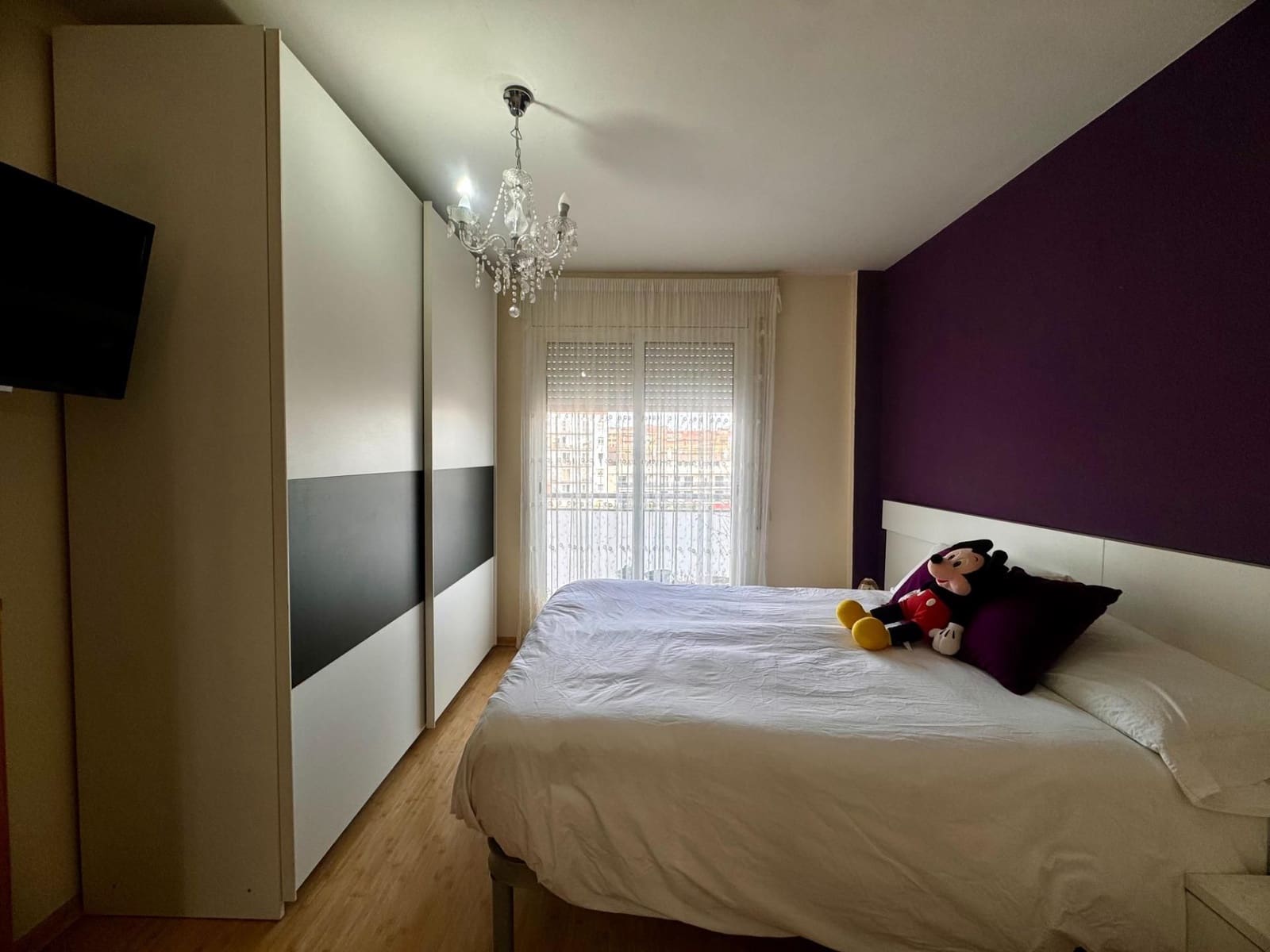 3 Zimmer Wohnung zu verkaufen in Manresa mit Garage - 205.000 € (Ref: 9552770)