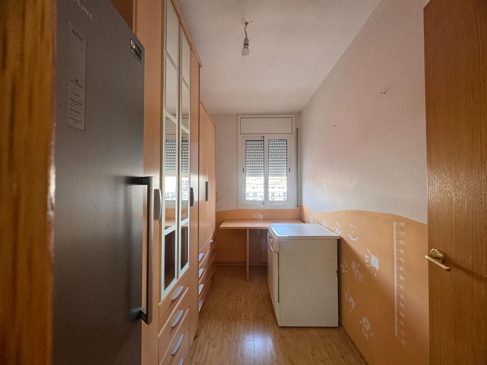 3 Zimmer Wohnung zu verkaufen in Manresa mit Garage - 205.000 € (Ref: 9552770)