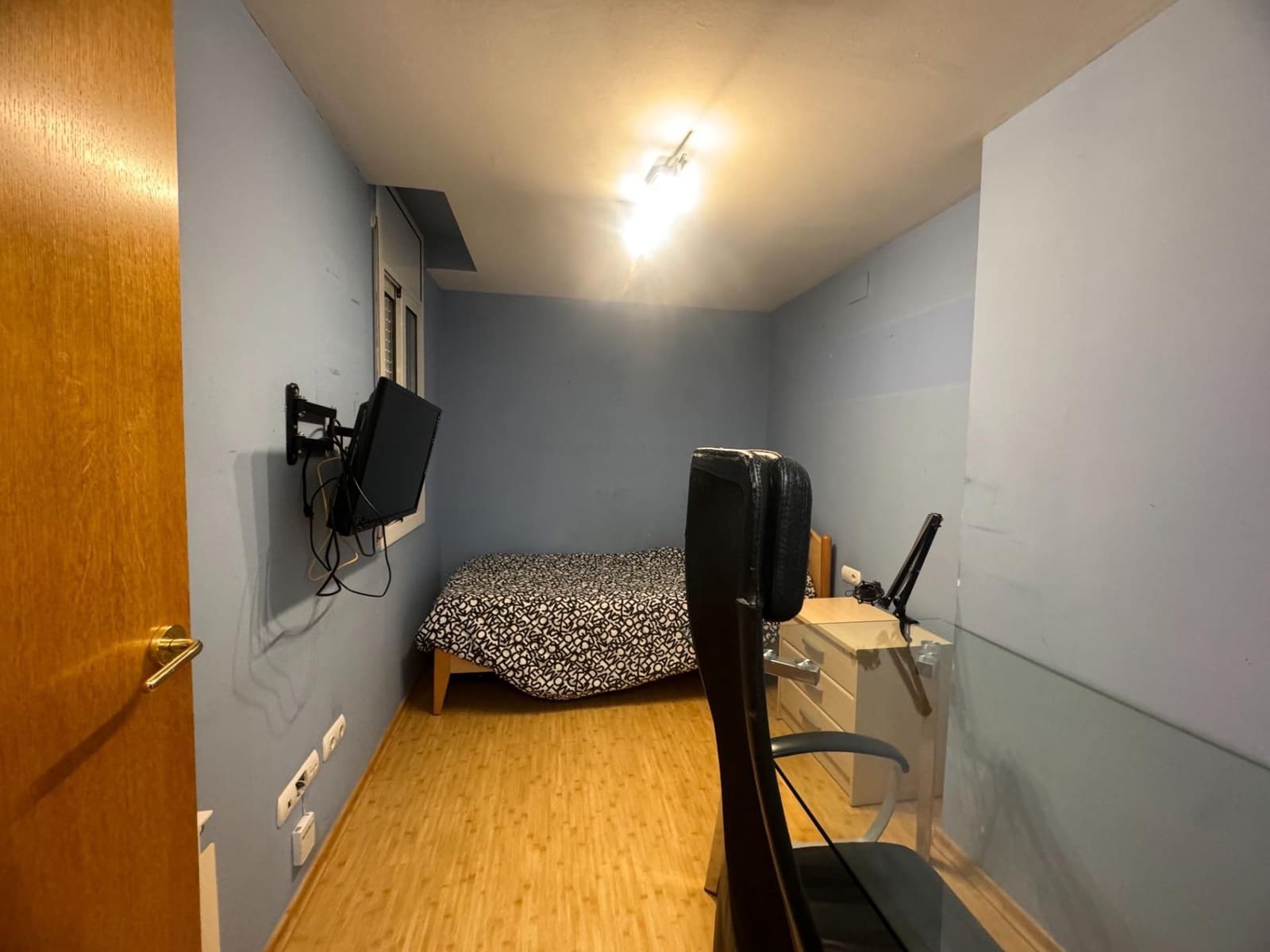 3 Zimmer Wohnung zu verkaufen in Manresa mit Garage - 205.000 € (Ref: 9552770)