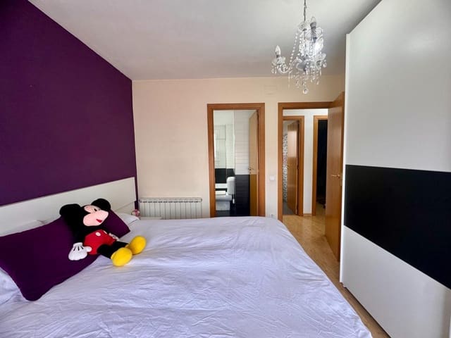 3 Zimmer Wohnung zu verkaufen in Manresa mit Garage - 205.000 € (Ref: 9552770)