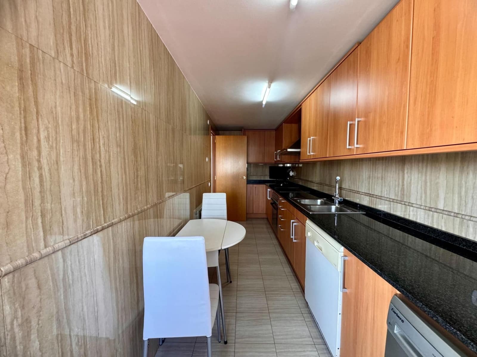 3 Zimmer Wohnung zu verkaufen in Manresa mit Garage - 205.000 € (Ref: 9552770)