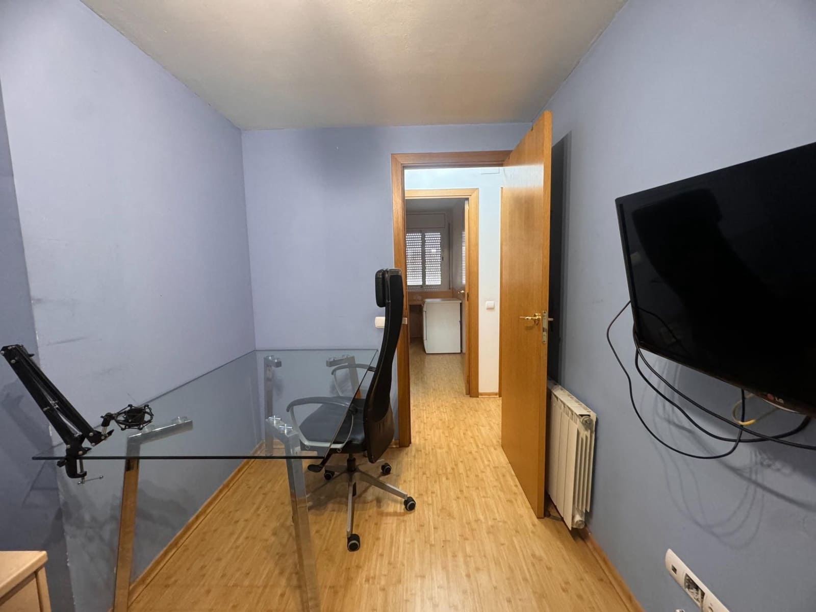 3 Zimmer Wohnung zu verkaufen in Manresa mit Garage - 205.000 € (Ref: 9552770)