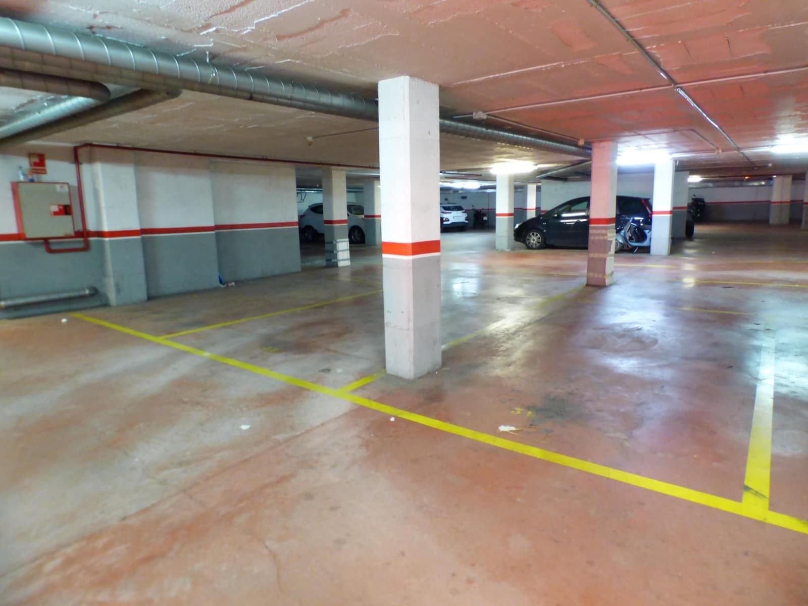 3 Zimmer Wohnung zu verkaufen in Manresa mit Garage - 205.000 € (Ref: 9552770)