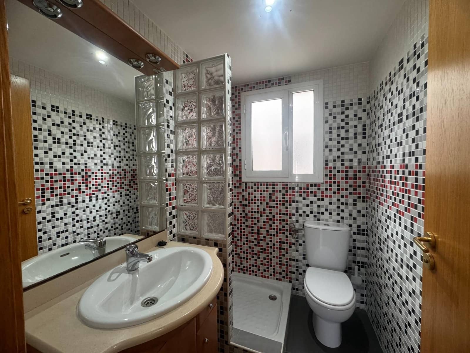 3 Zimmer Wohnung zu verkaufen in Manresa mit Garage - 205.000 € (Ref: 9552770)