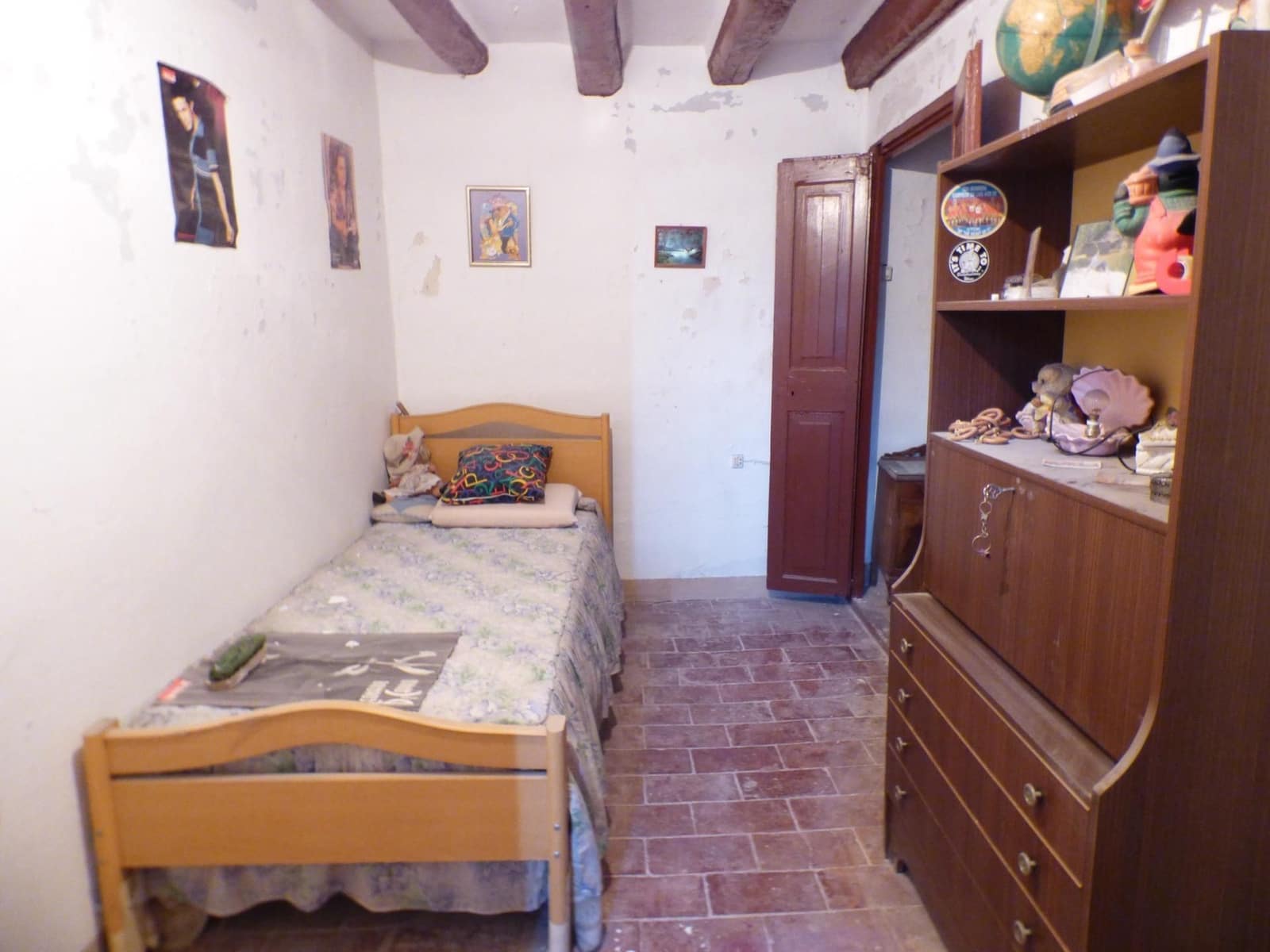 5 bedroom Townhouse for sale in Artes - € 107,000 (Ref: 9552771)