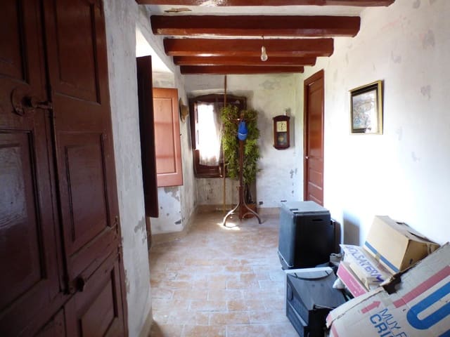 5 bedroom Townhouse for sale in Artés - € 107,000 (Ref: 9552771)