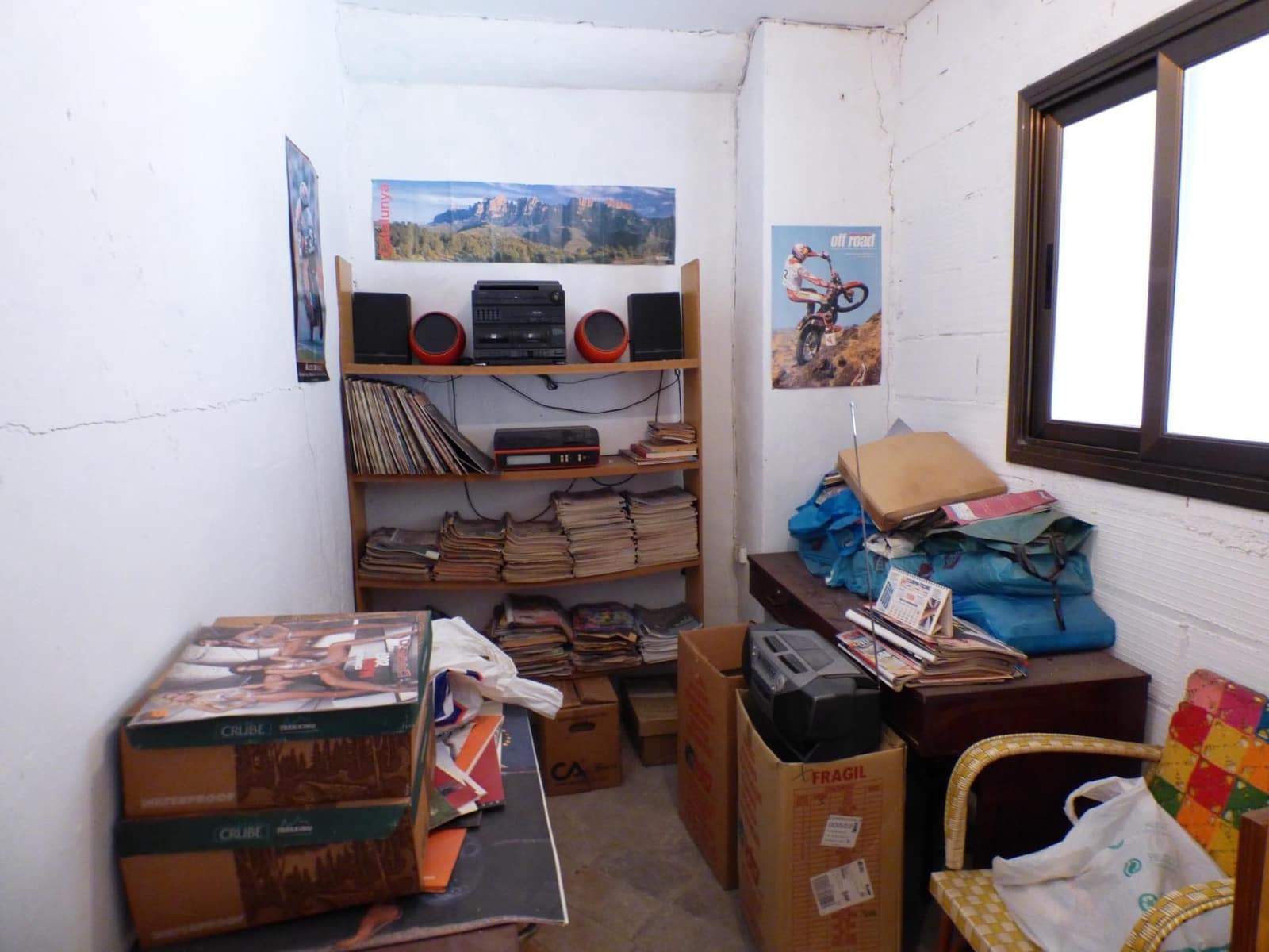 5 bedroom Townhouse for sale in Artes - € 107,000 (Ref: 9552771)