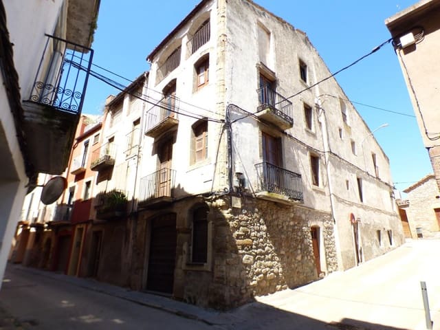5 bedroom Townhouse for sale in Artés - € 107,000 (Ref: 9552771)