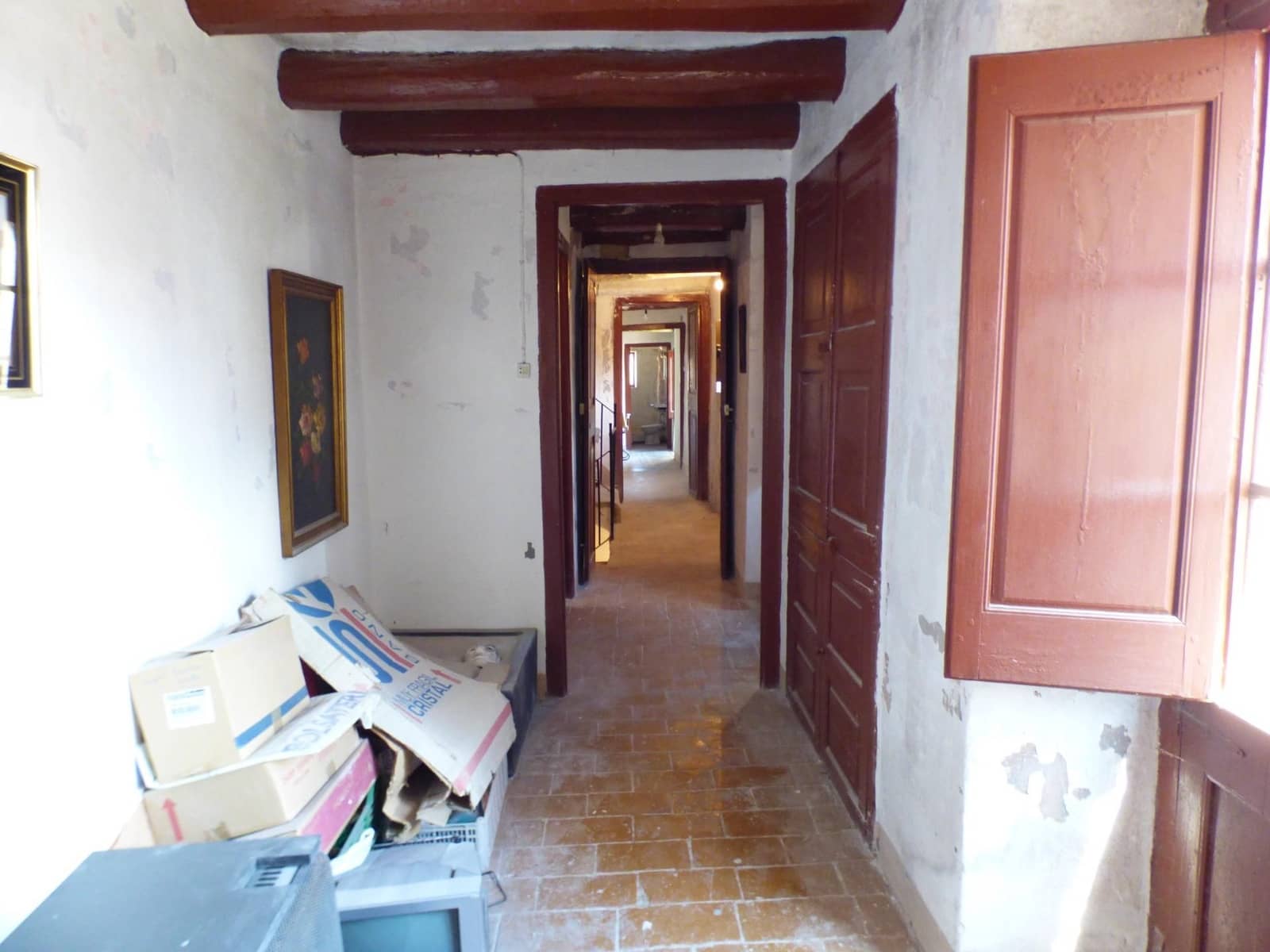 5 bedroom Townhouse for sale in Artes - € 107,000 (Ref: 9552771)