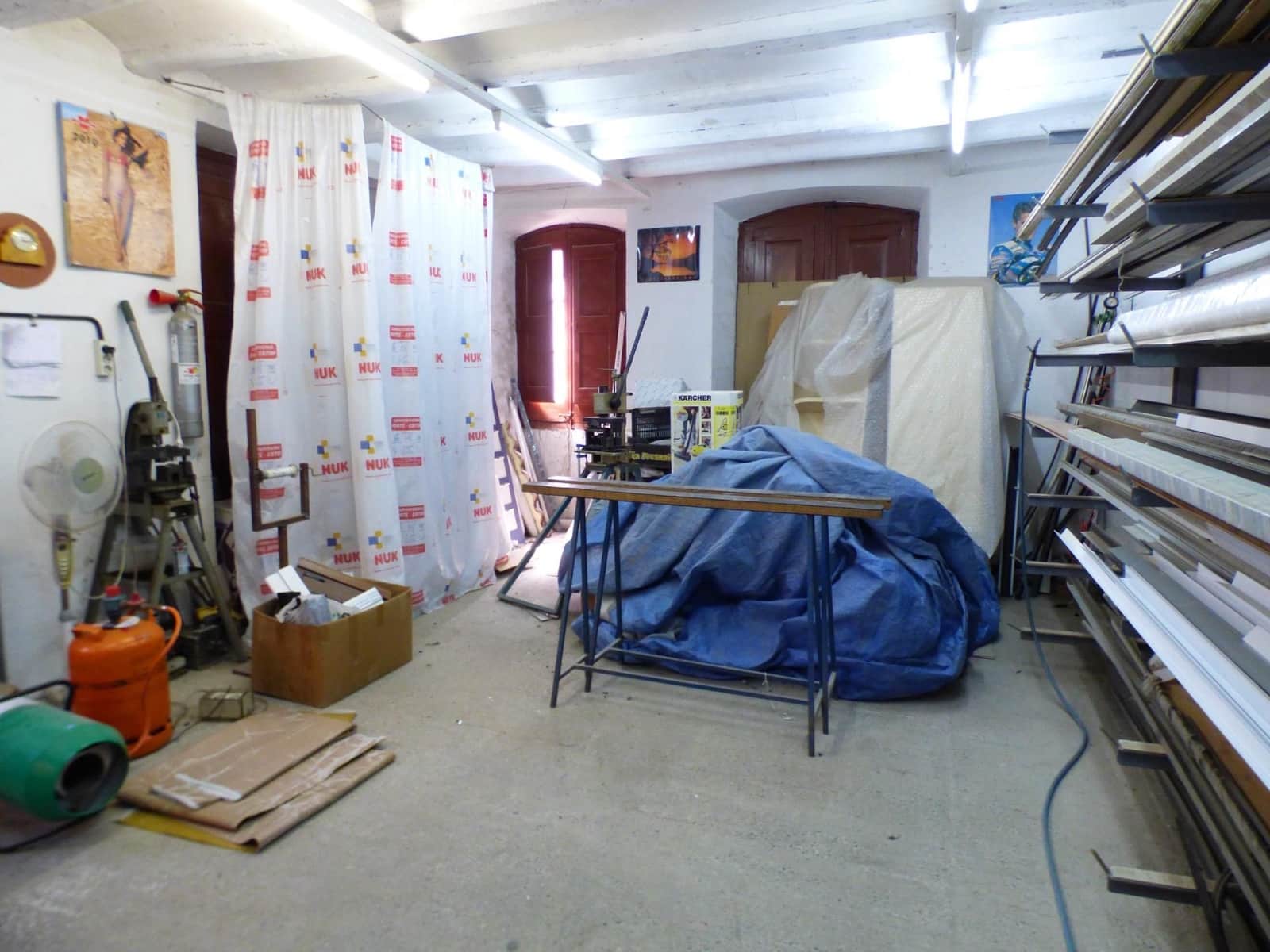 5 bedroom Townhouse for sale in Artes - € 107,000 (Ref: 9552771)