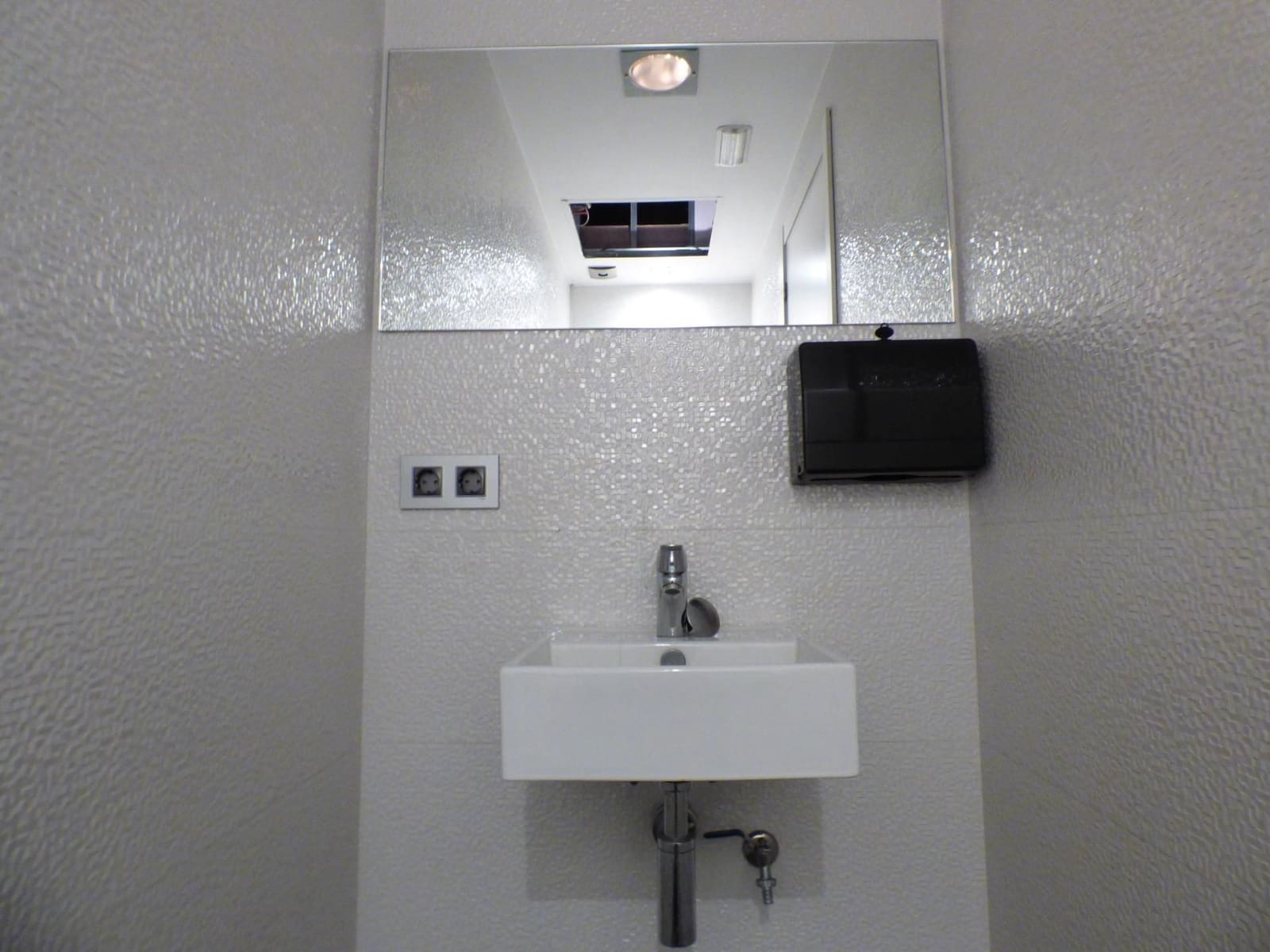 Gewerbe zu vermieten in Manresa - 800 € (Ref: 9552772)