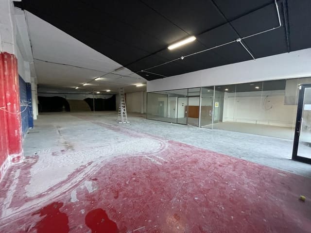 Gewerbe zu vermieten in Castellgalí - 1.450 € (Ref: 9552773)