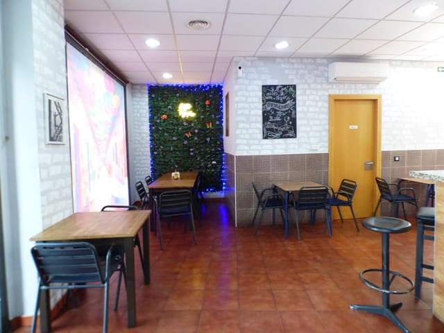 Gewerbe zu vermieten in Manresa - 750 € (Ref: 9552774)