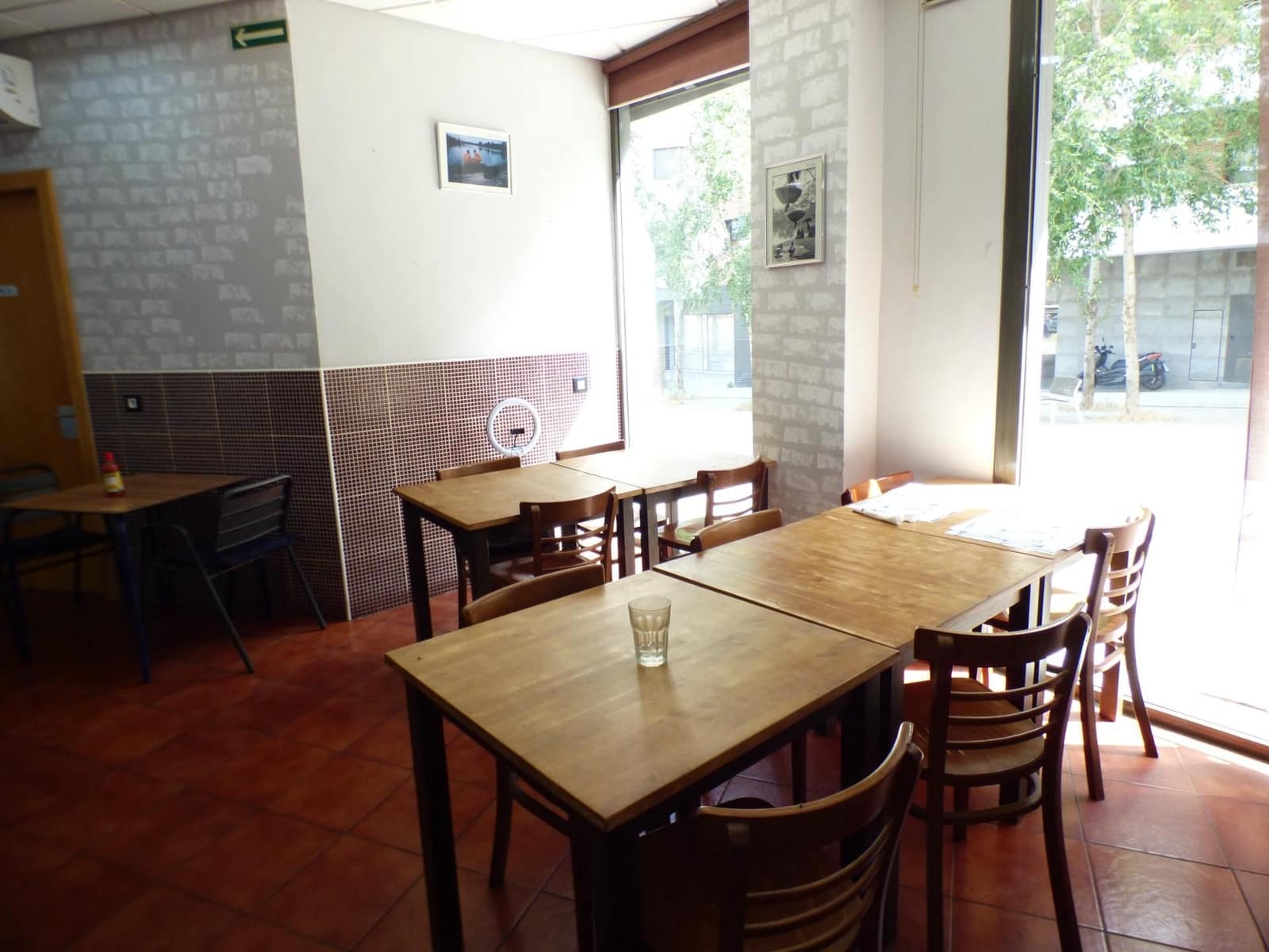 Gewerbe zu vermieten in Manresa - 750 € (Ref: 9552774)