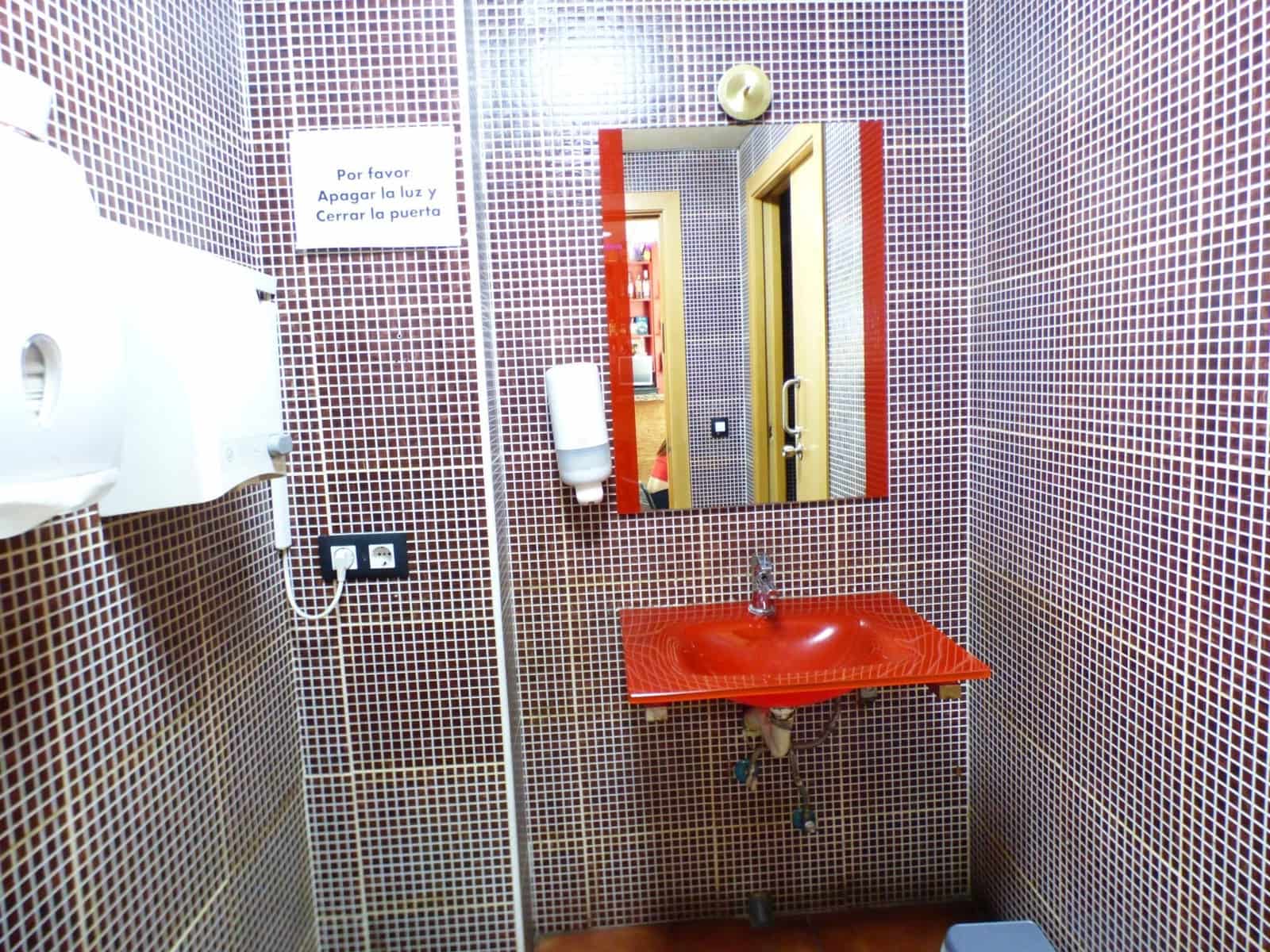 Gewerbe zu vermieten in Manresa - 750 € (Ref: 9552774)