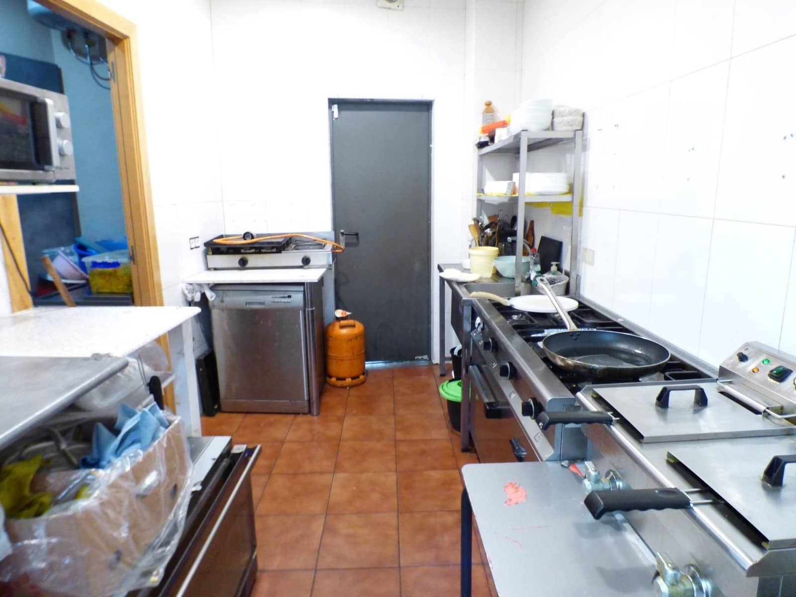 Erhverv til salg i Manresa - € 28.000 (Ref: 9552775)