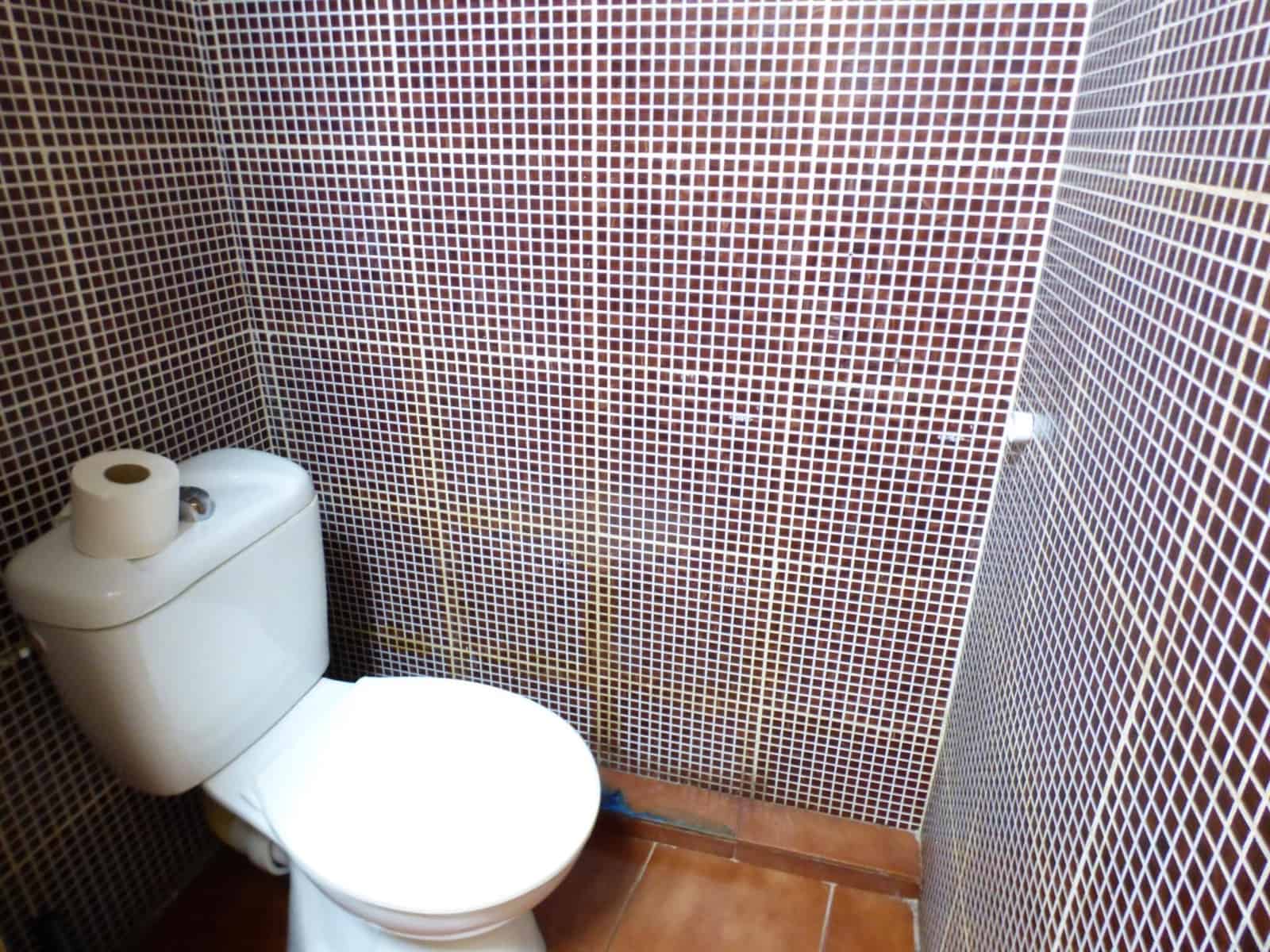 Erhverv til salg i Manresa - € 28.000 (Ref: 9552775)