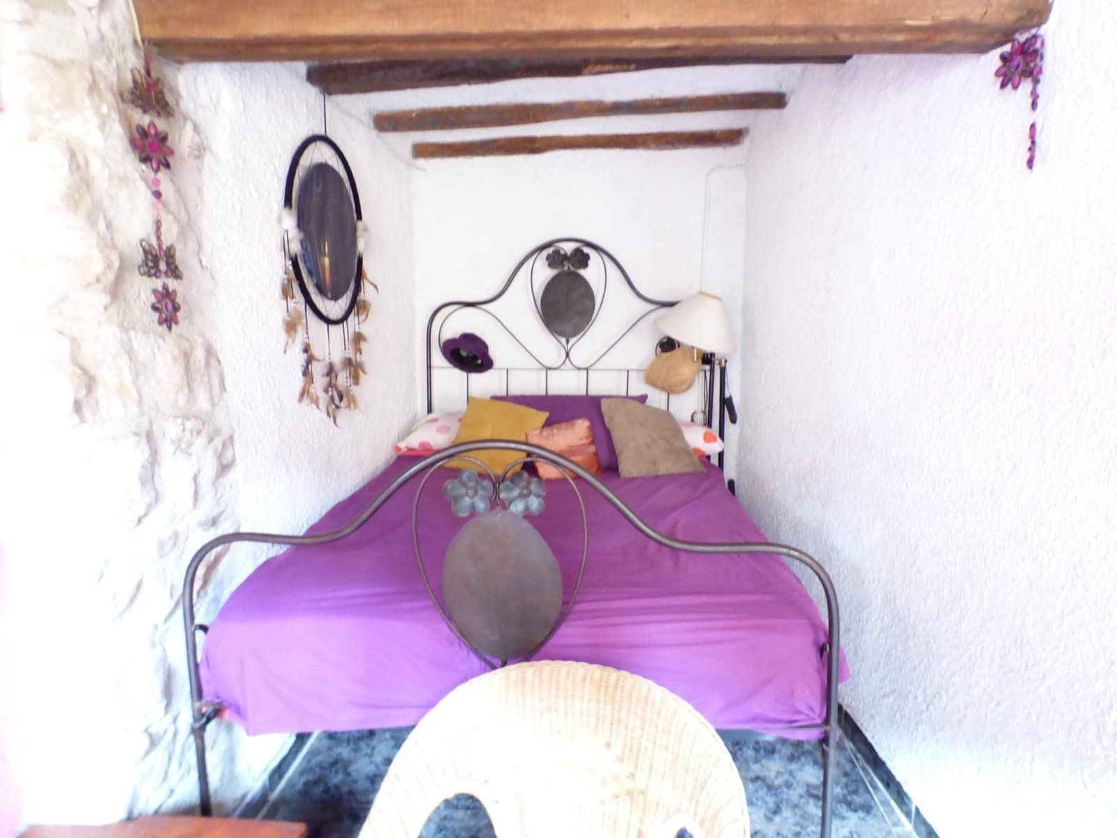 Townhouse for sale in Manresa - € 122,000 (Ref: 9552776)