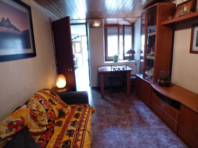 Hus til salgs i Manresa - € 122 000 (Ref: 9552776)