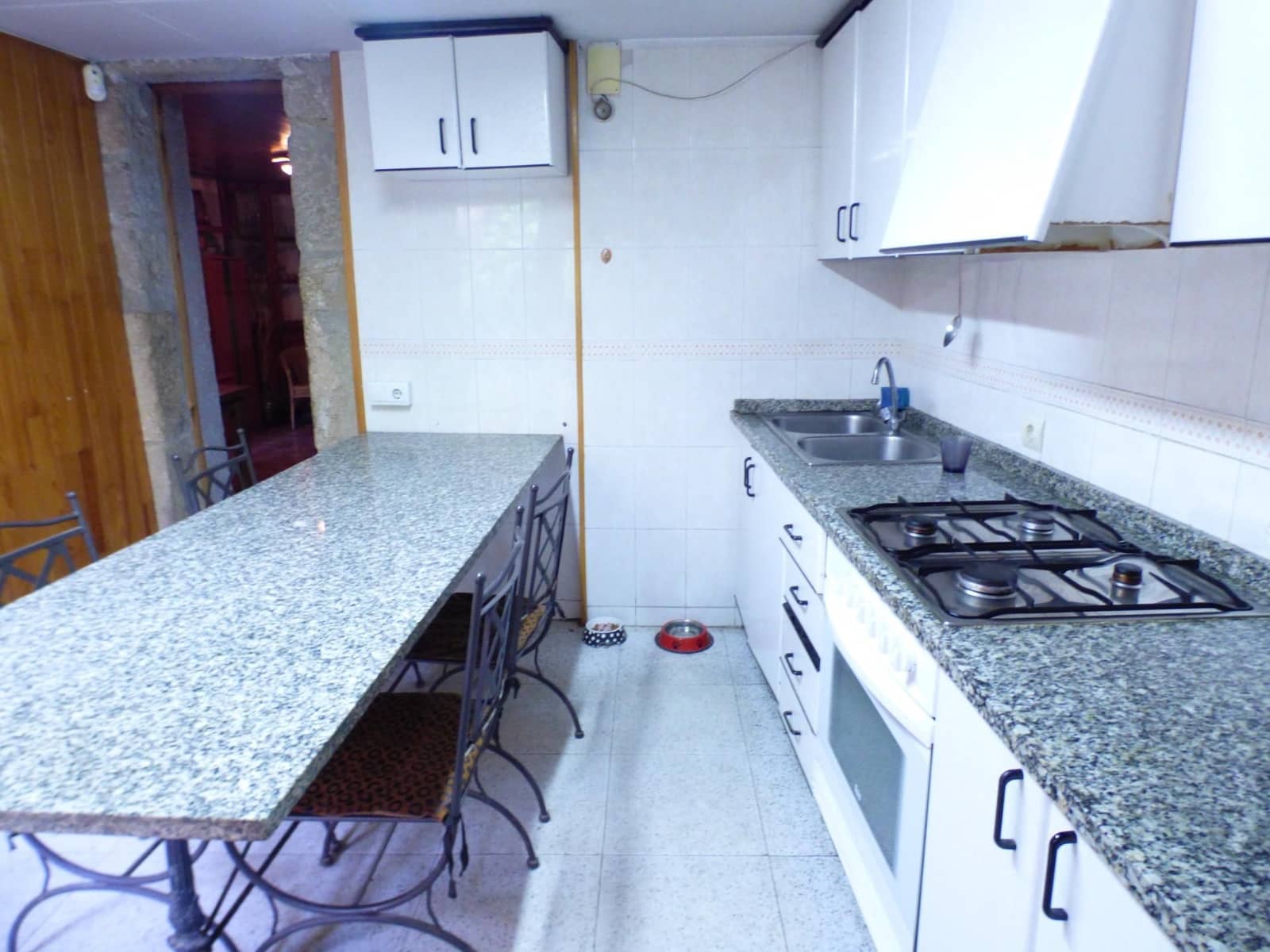 Townhouse for sale in Manresa - € 122,000 (Ref: 9552776)