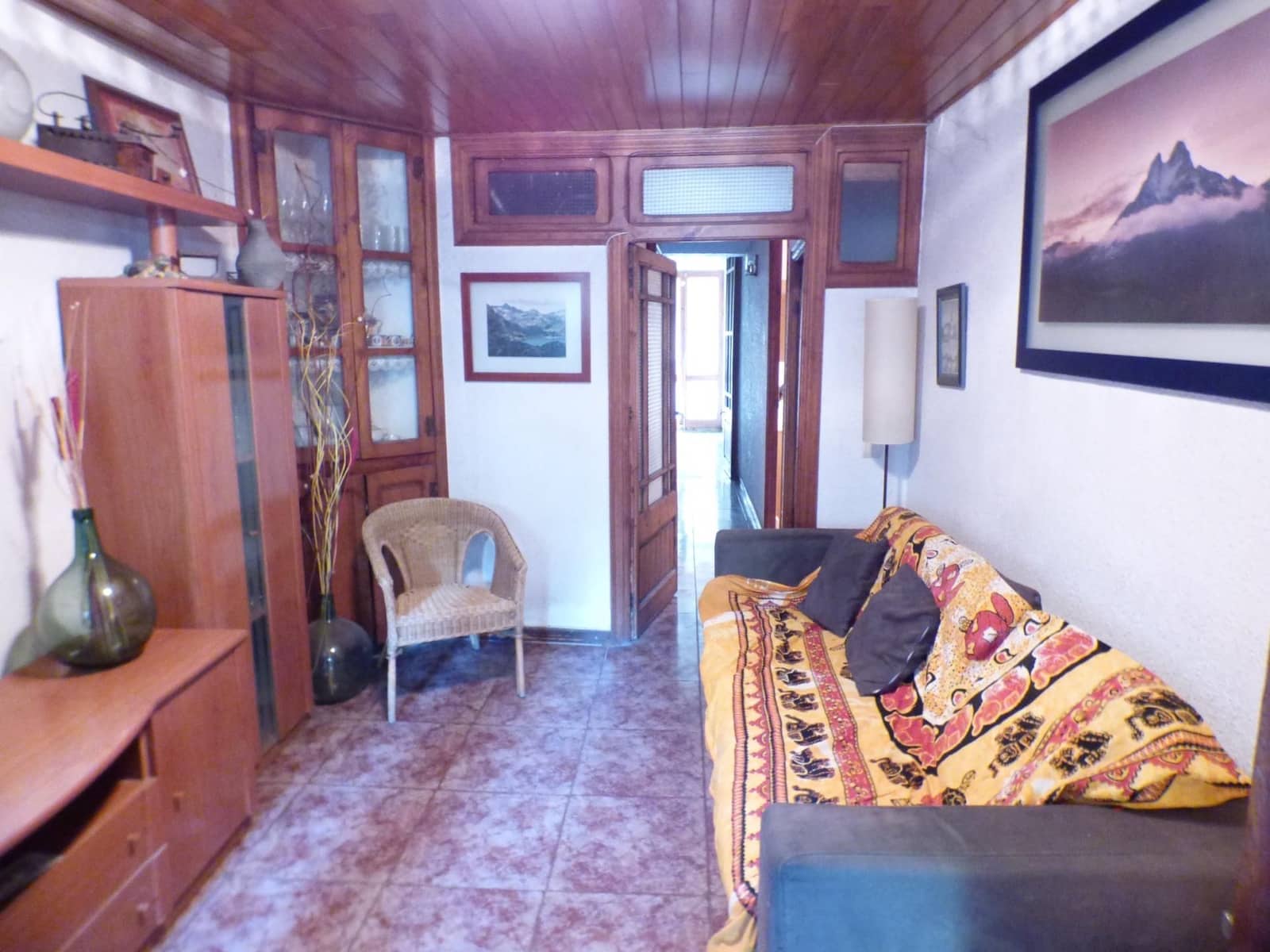 Townhouse for sale in Manresa - € 122,000 (Ref: 9552776)