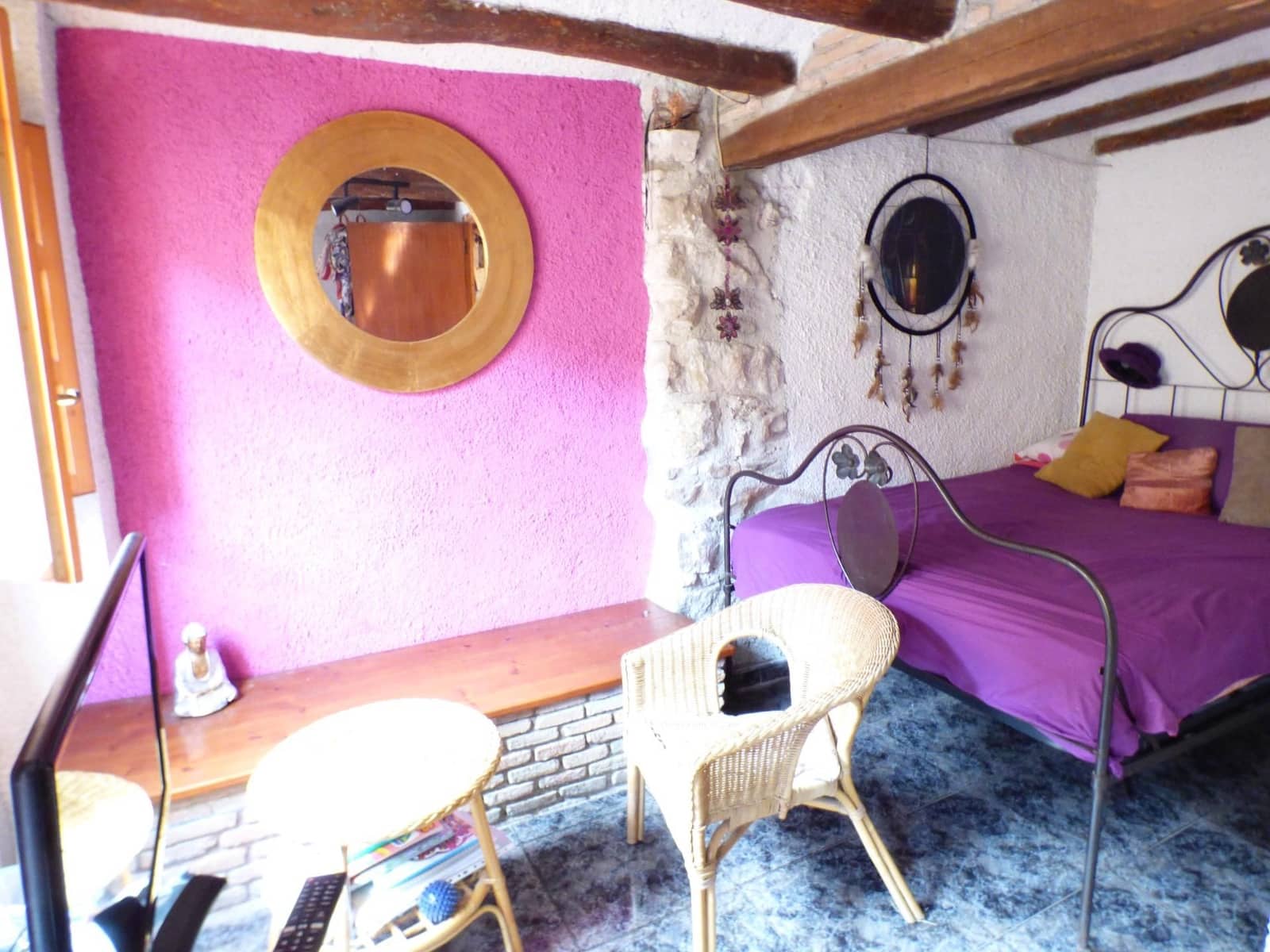 Townhouse for sale in Manresa - € 122,000 (Ref: 9552776)