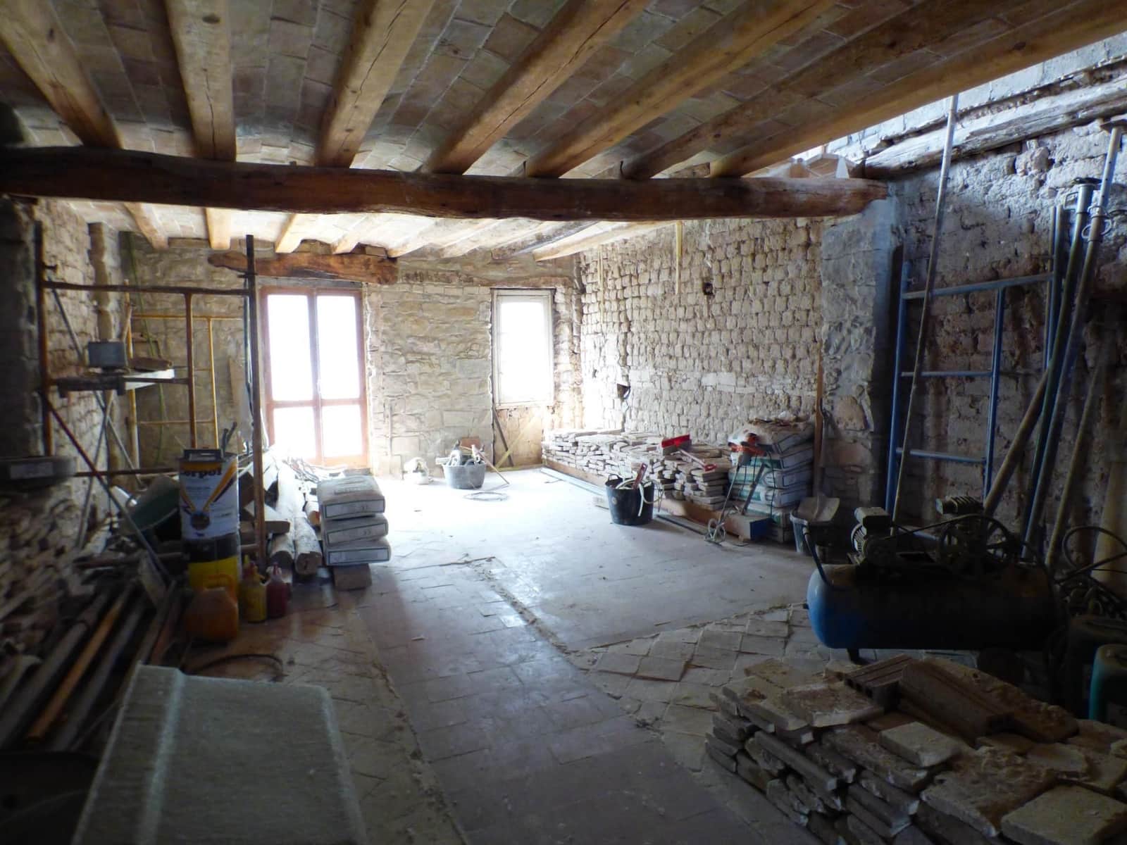 Townhouse for sale in Manresa - € 122,000 (Ref: 9552776)