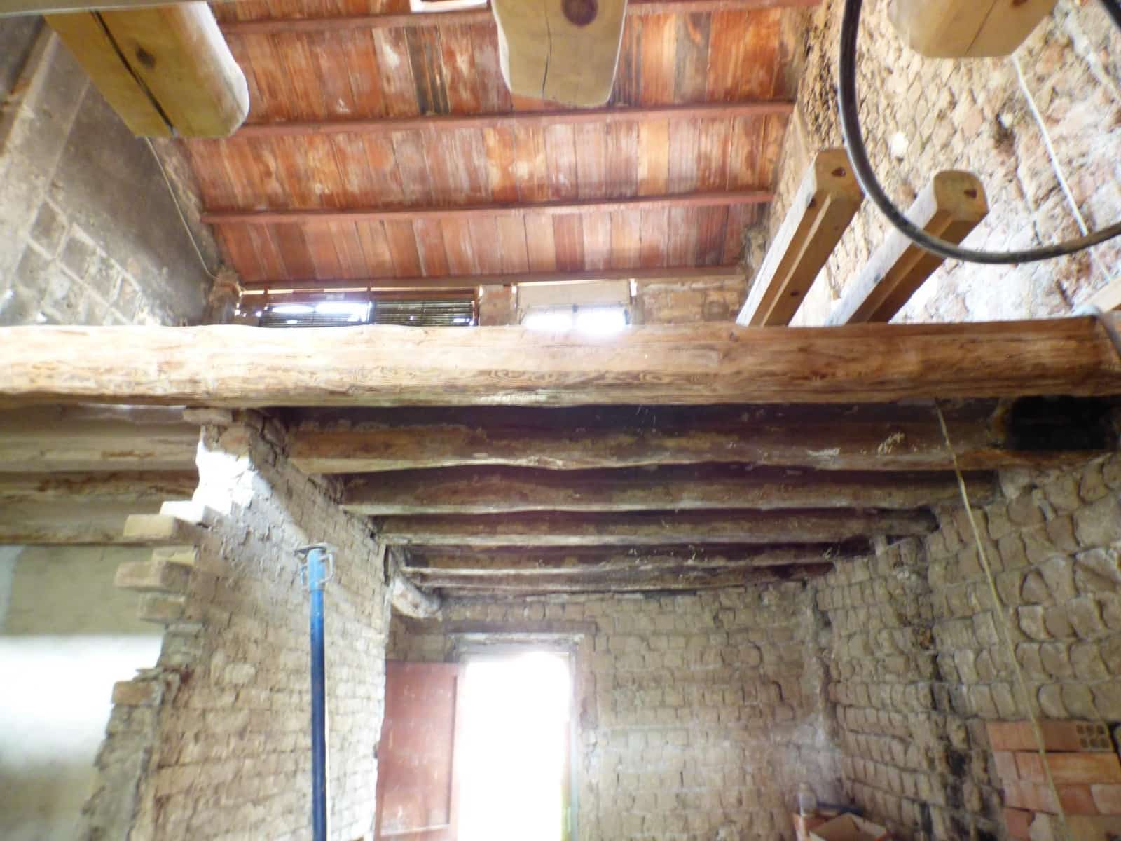 Townhouse for sale in Manresa - € 122,000 (Ref: 9552776)