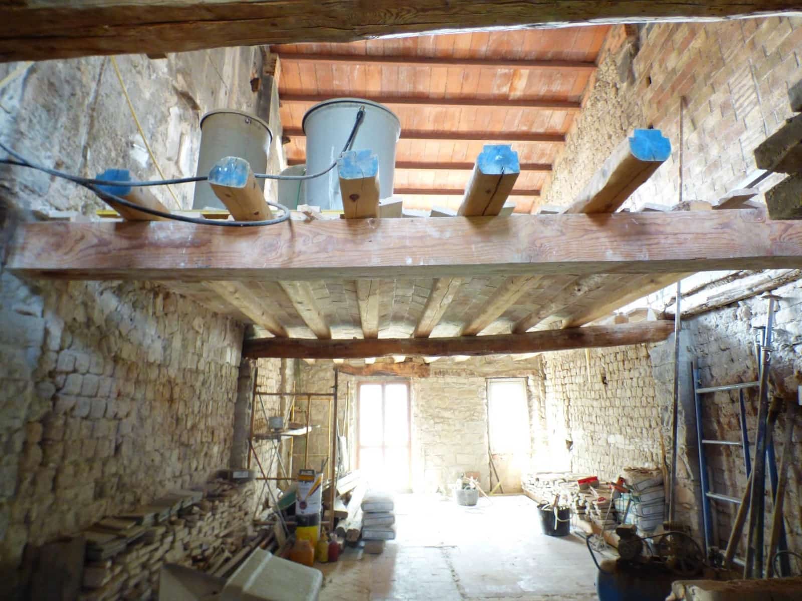 Townhouse for sale in Manresa - € 122,000 (Ref: 9552776)