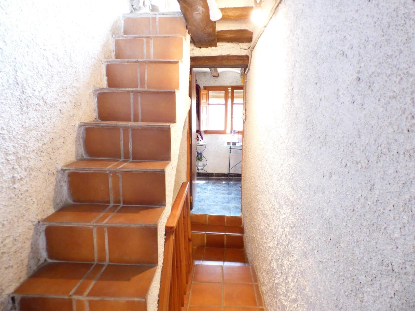 Townhouse for sale in Manresa - € 122,000 (Ref: 9552776)