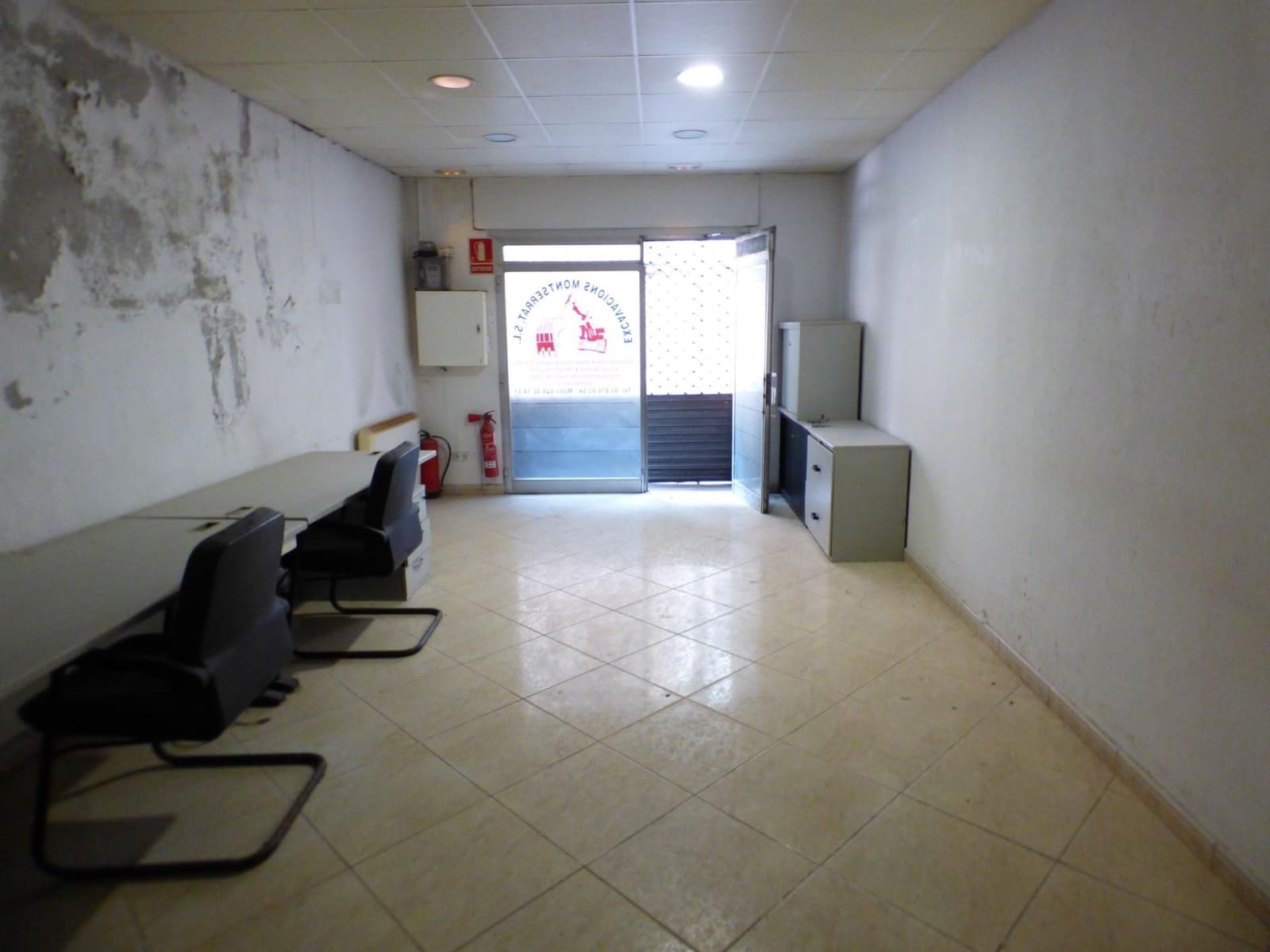 Townhouse for sale in Manresa - € 122,000 (Ref: 9552776)