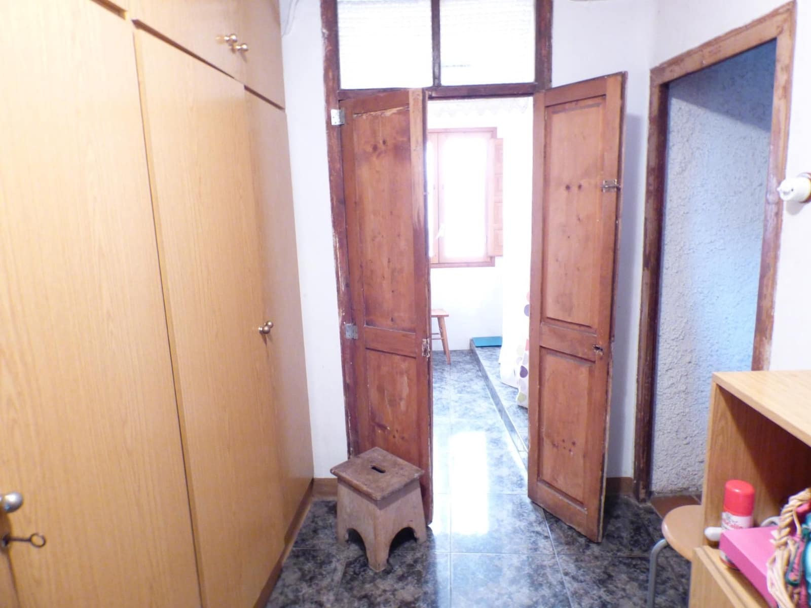 Townhouse for sale in Manresa - € 122,000 (Ref: 9552776)