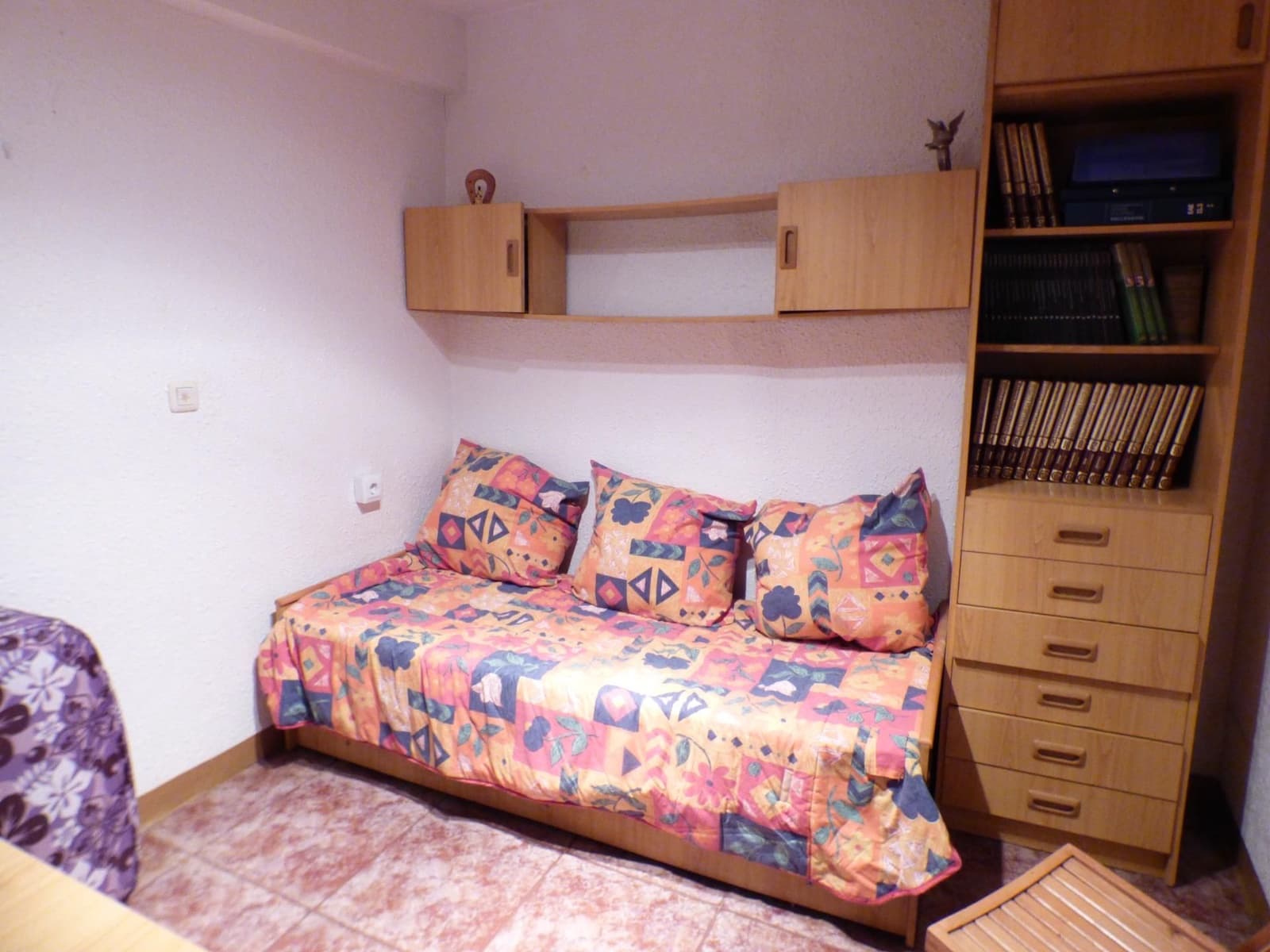 Townhouse for sale in Manresa - € 122,000 (Ref: 9552776)